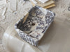 Calacatta Viola Fluted Marble Sink - marble vanity